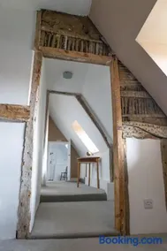 The Thatched Flat at The Sorrel Horse - Image 3