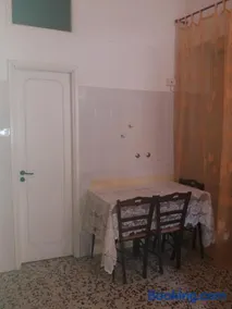 Monolocale in via San Sebastiano Ficarra - Image 1
