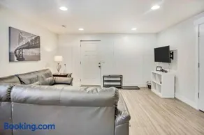 New Furnished 2Bd Apt! Great for Long Stays - Image 3