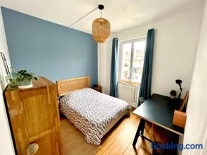 Appartement entier en plein coeur du centre ville - Image 1