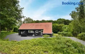 Three-Bedroom Holiday Home In Asperup - Image 2