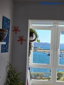 Muxía Apartamento enfrente al puerto 4 personas - Image 3