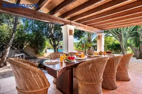 Green & Blue Villas - Villa Can Joan Simona - Image 1