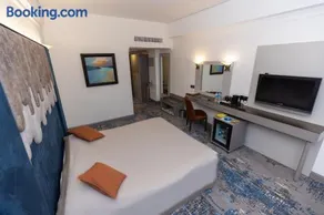 Dilshad Palace Hotel - Image 5