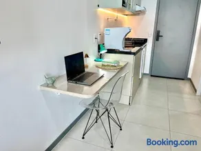 Studio novo de alto padrão na Beira Mar - Image 2
