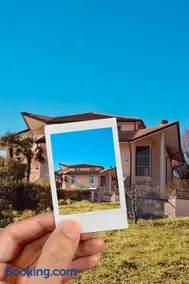 Villa Nuvola Suites - Image 2