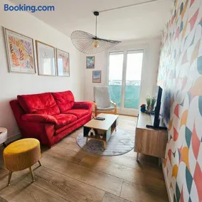 L'Atelier Eiffel Moderne & confortable - Image 1
