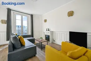 Le Stella Centre Ville Proche Gare Wifi - Image 3