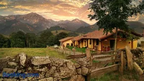 Casas Rurales Entrecastaños - Image 1