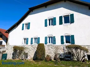 Authentique ferme du Léman près d'Évian - Image 2