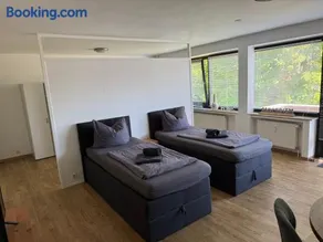 Moderne Ferienwohnung Nr 1 in Kleve - sehr zentral gelegen - Image 3