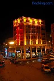 Sapci Prestige Hotel - Image 1