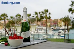 NEW & Modern Apartment - Marina, Sotogrande - Image 2