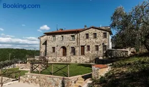 Sasso Regino Tuscany Apartment - Image 1