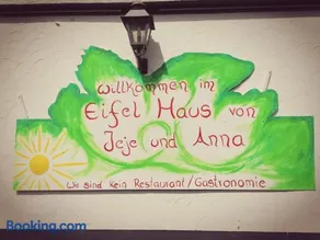 Jeje und Anna's Eifel Haus - Image 4