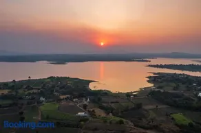 SaffronStays Dhruva by Lake Beale - Image 3