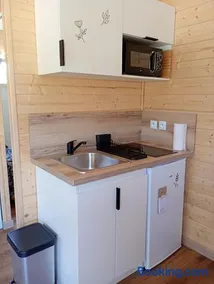 Studio chalet indépendant - Image 4