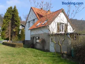 Ferienwohnung Wolfshagen - Image 1