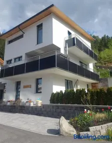 Appartement Naturnah - Image 1