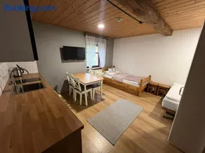 Apartmány Horský Dvůr - Image 3