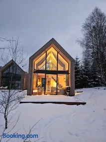 Domki Pod Lasem - Domek Brzozowy - Image 3