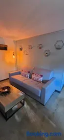 Maison La Gloire de mon Père parking et jardin privé clim - Image 3