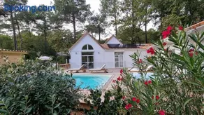 Les Chalets du Golf de Biscarrosse - Image 2