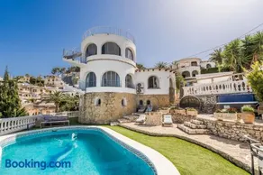 Casa au Lilas Rosa - Image 1