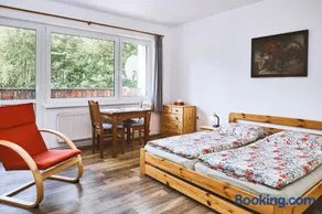 Apartmány Pod Přehradou - Image 2