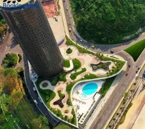 Hotel Nacional Rio de Janeiro Suite Sereia vista mar - Image 2