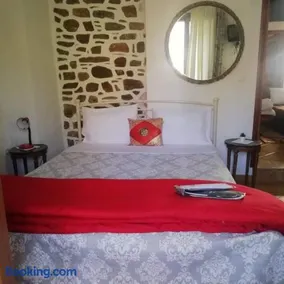 Όμορφο Πέτρινο Σπίτι στη σαμο - Image 4