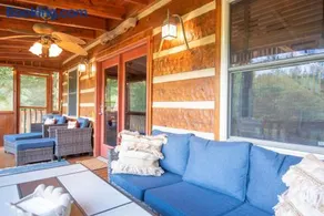 Bear Haven- Fire Pit, Comm Pond Access, Pool Table, Dog Friendly - Image 2