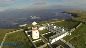 St John's Point Lightkeeper's Houses, Donegal - Image 2