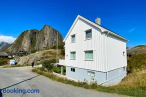 Hamnøya Bridge Panorama - Image 4