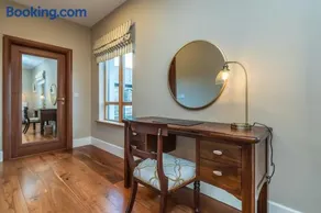 Two bedroom apartment with views of the Curragh - Image 3
