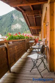 Appartement Stuibenfallblick - Image 1
