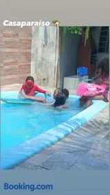 Casa com piscina - Image 1