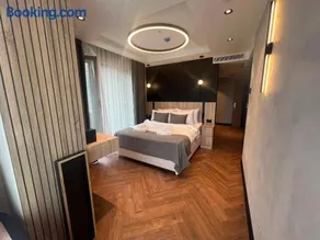 Vela Blu Hotel - Image 1