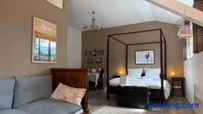 Chambre Univers Bocuse - à 200 m de la Légende - Image 2