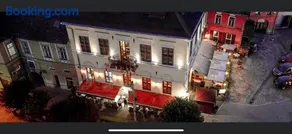 Pensiunea Gasthaus Alte Post - Image 2