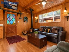 Sugar Pine - Quiet neighborhood, nice to grill and eat outside! Fenced backyard with a new deck! - Image 1