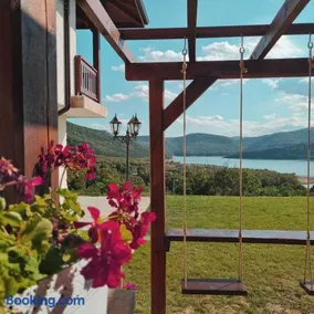 Eco Lodge St Ignatius Еко лодж Игнажден - Image 1