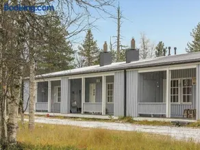 Holiday Home Saariselän väärtin kammi 1 by Interhome - Image 1