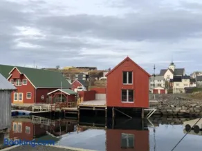 Robinsons Rorbu - located in Bud - Image 5