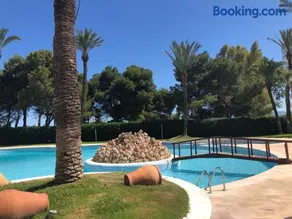 Cullera - Florazar II con piscina, tenis y club social - Image 2