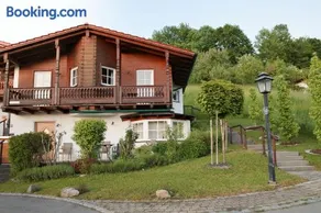 Chalet Chip-In Golf Wandern Berge - Image 4