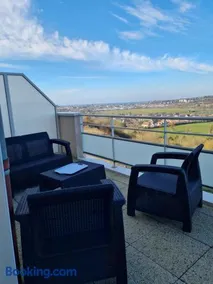 Le Panorama, échappée mer Dieppe & parking privé - Image 1