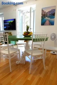 Casa al Lago - Lakefront two-storey apartment on Lake Promenade - Image 5