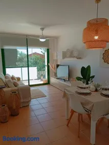 Rincón del Delta apartamento en el Delta del Ebro Amposta Tarragona - Image 5