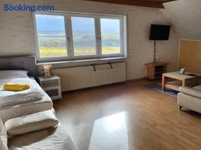 Monteurwohnung Ha-Wei -90 m2 - Image 2